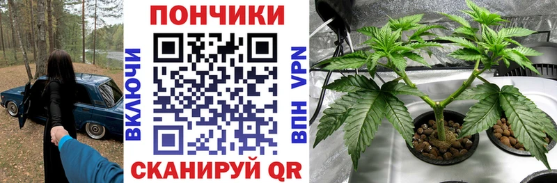 Канабис White Widow Мамадыш